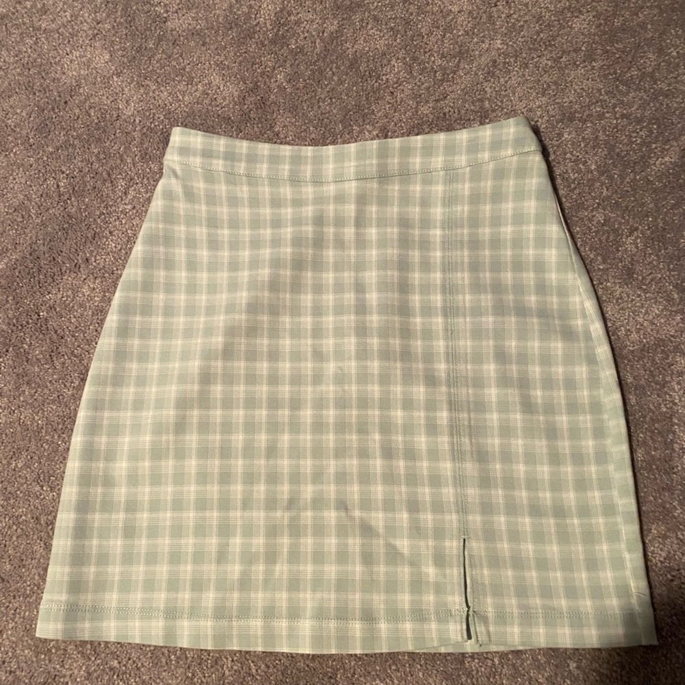 Hollister Skirt